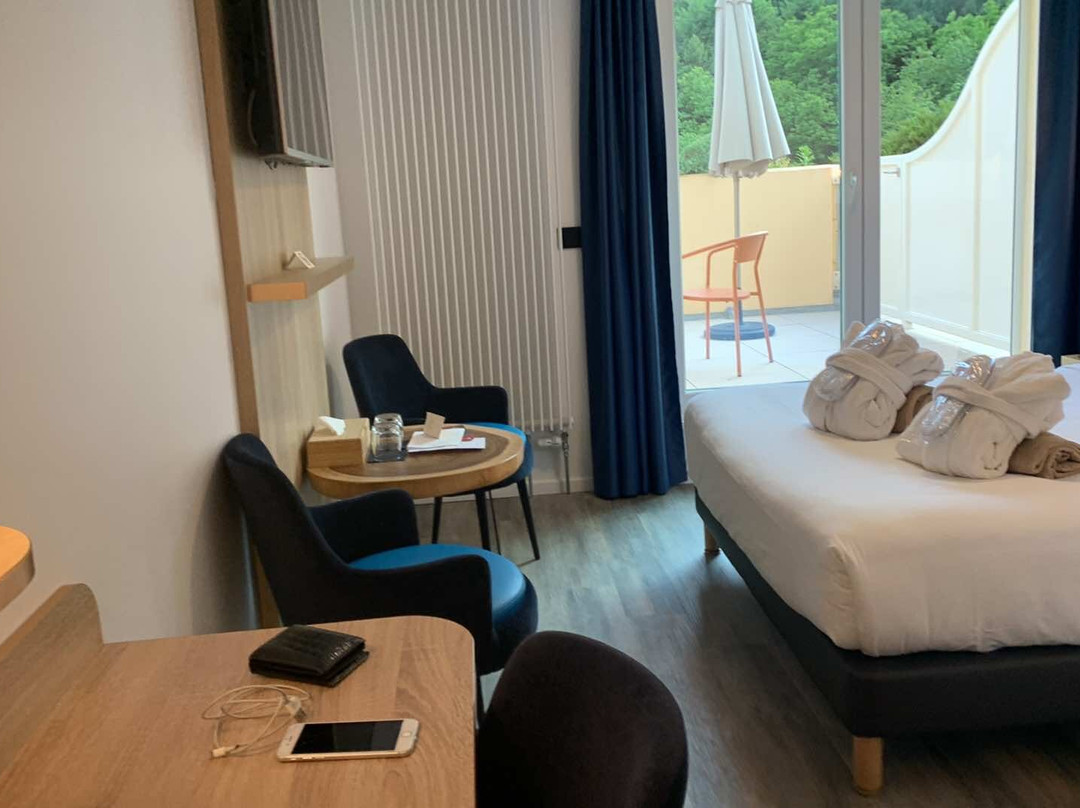 Hotel Spa Husseren Collections主图
