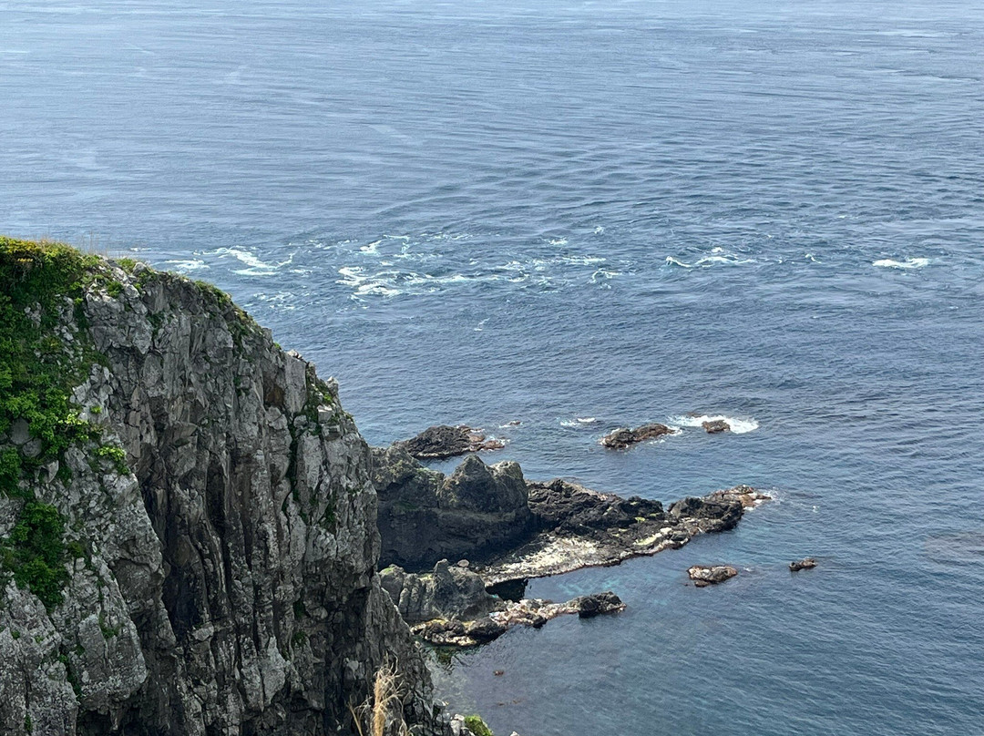 Tappizaki Cape景点图片
