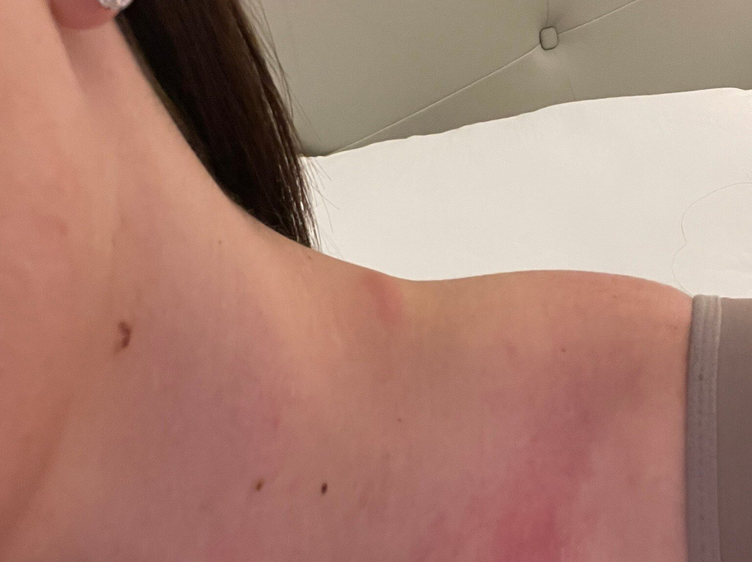 Beachside Boutique Inn主图