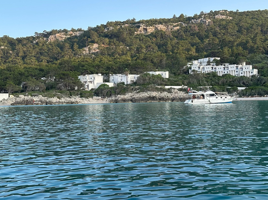 Hera Sailing-凯梅尔必去景点