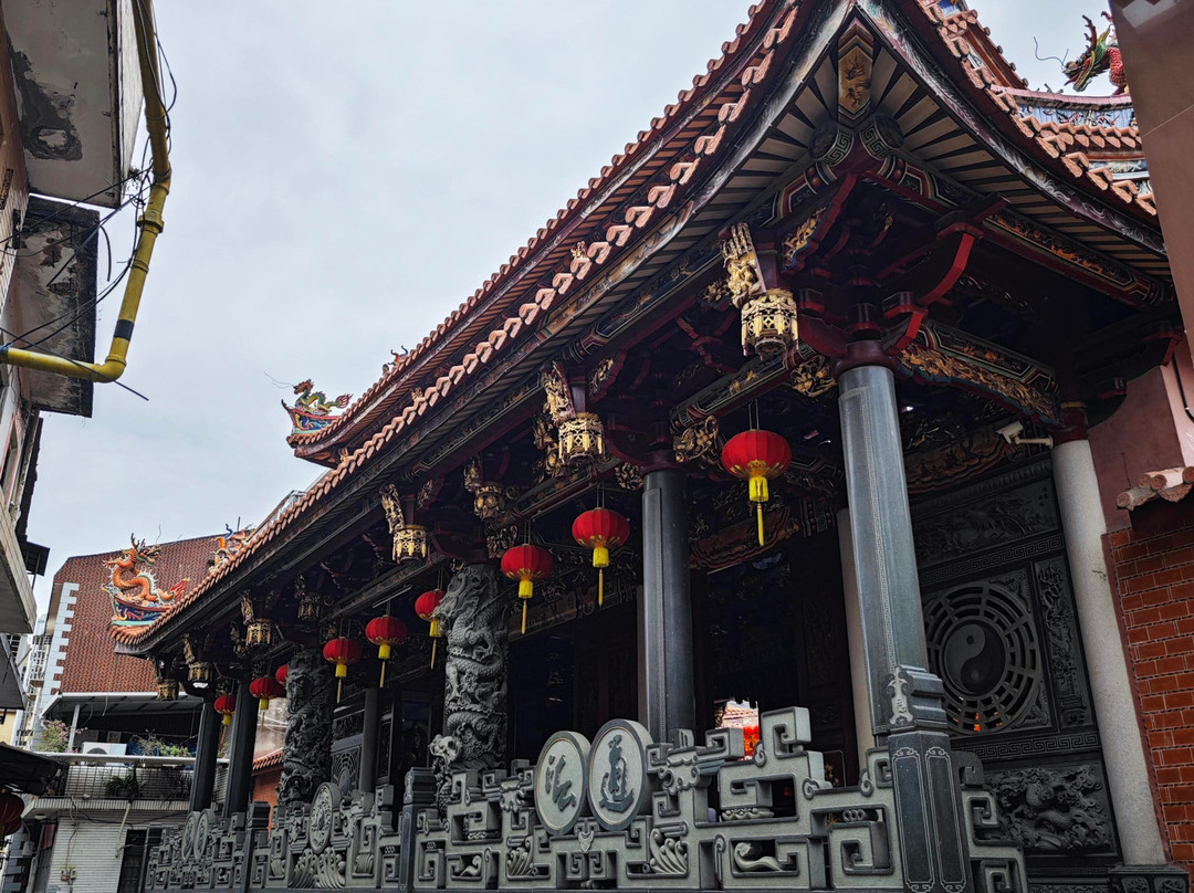 元妙观景点图片