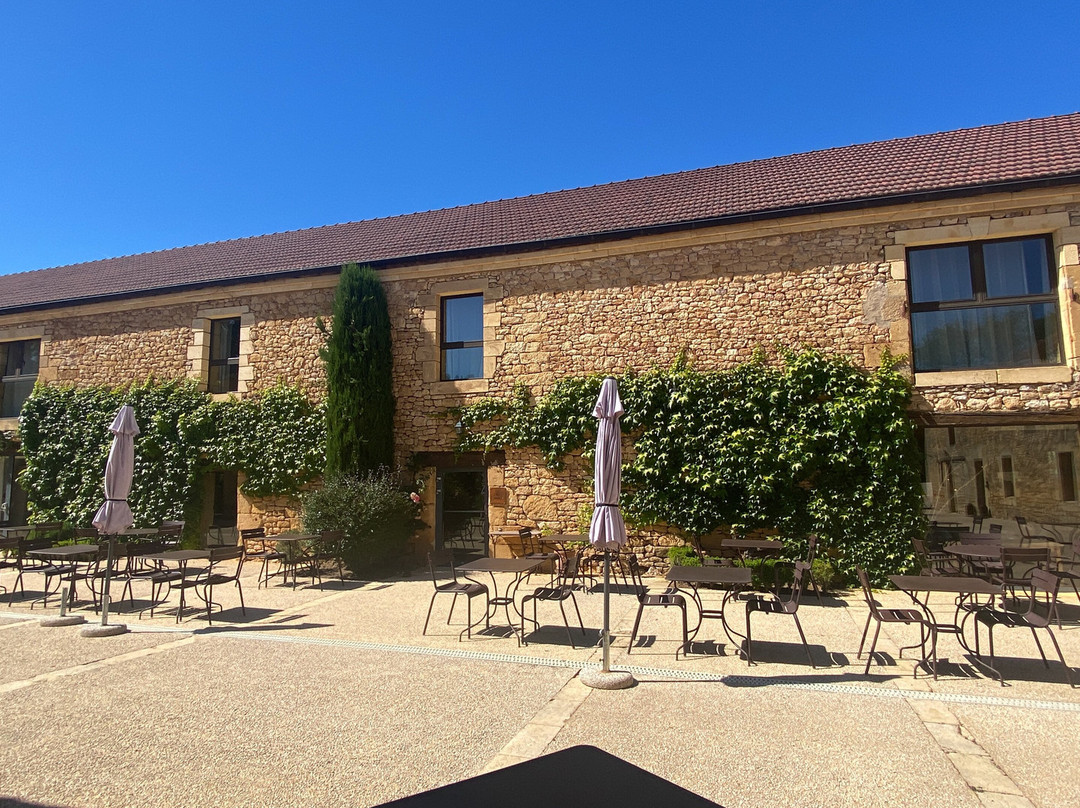 罗马别墅酒店主图