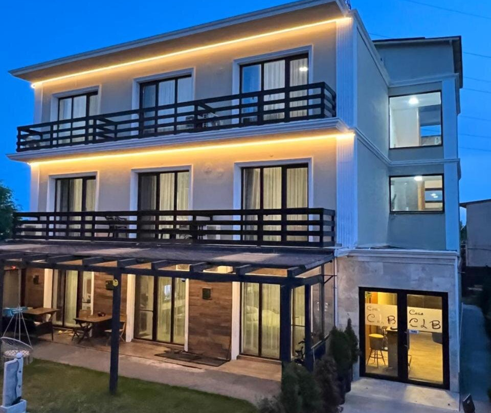 Casa CLB