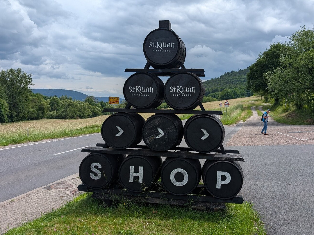 St. Kilian Distillers景点图片