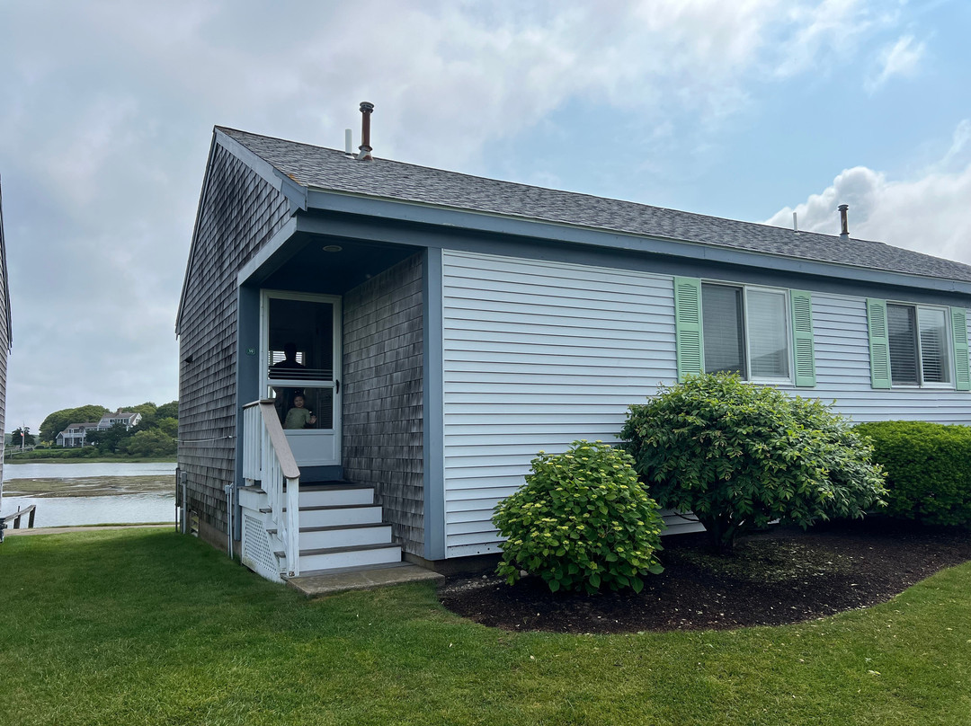 Green Harbor Resort主图