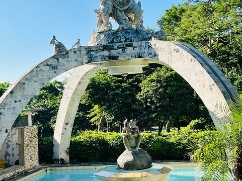 AvenTuria Bali-乌布必去景点