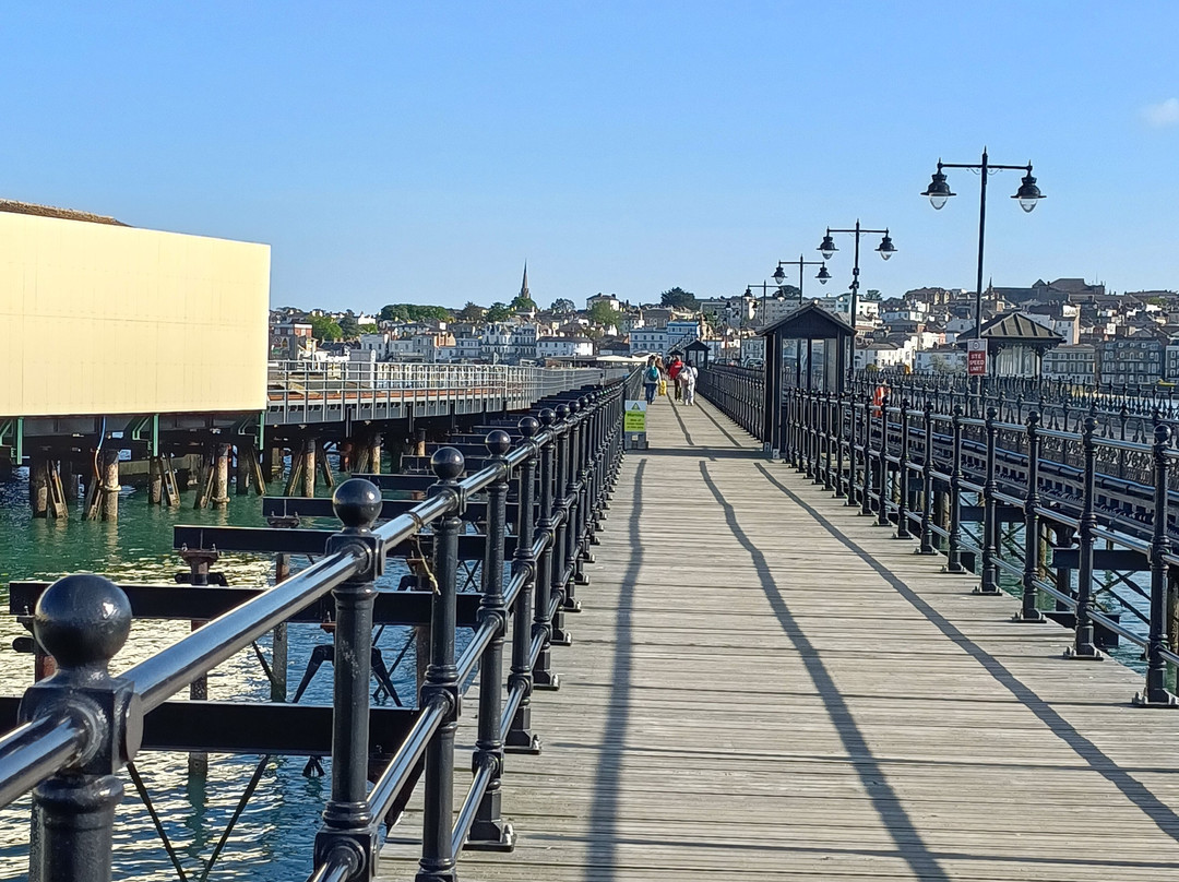 Travelodge Ryde Isle of Wight Hotel主图