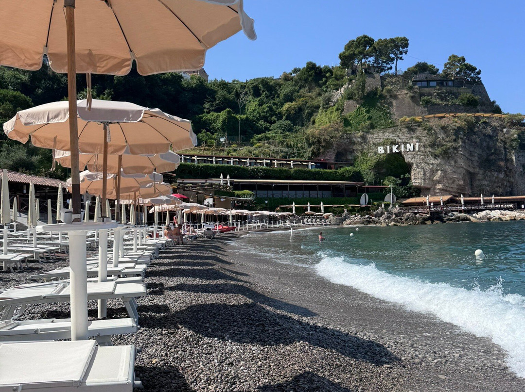 Il Bikini Beach Club-维克艾库塞必去景点