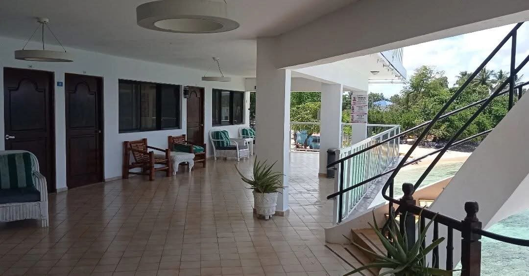 Hotel Bahia Blanca主图