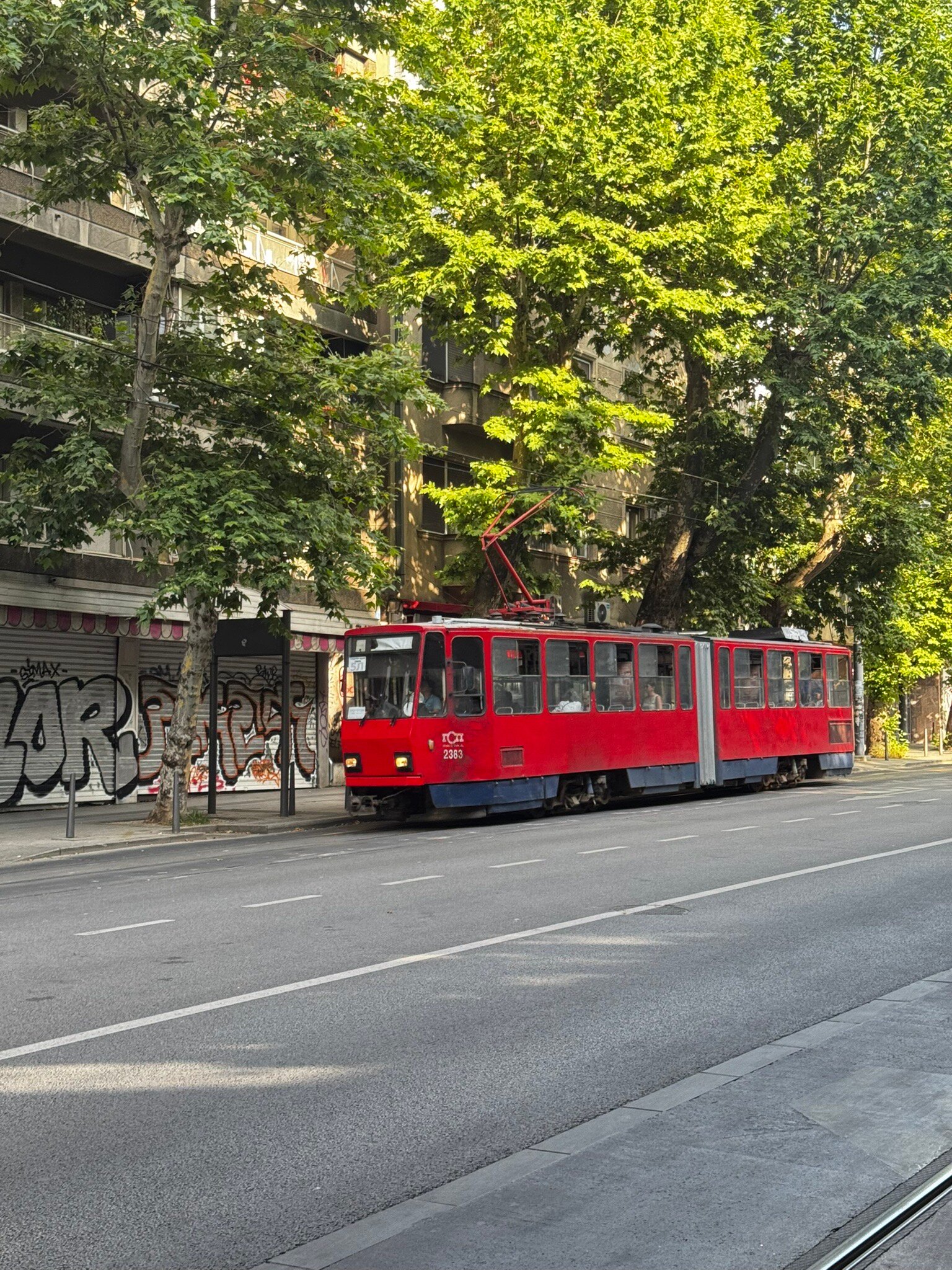 Hotel HERITAGE Belgrade-官方
