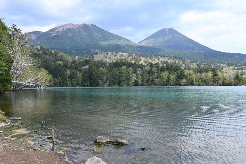 Lake Onneto-足寄町必去景点