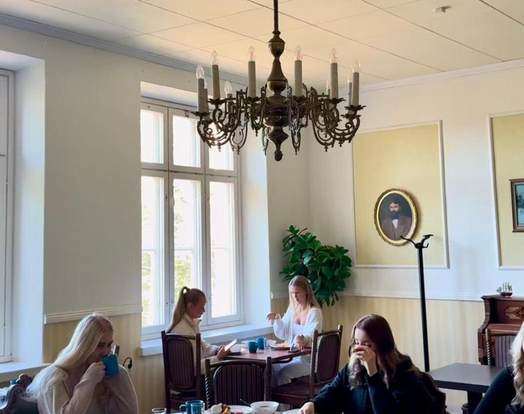 Gammelgard Pizza & Suites