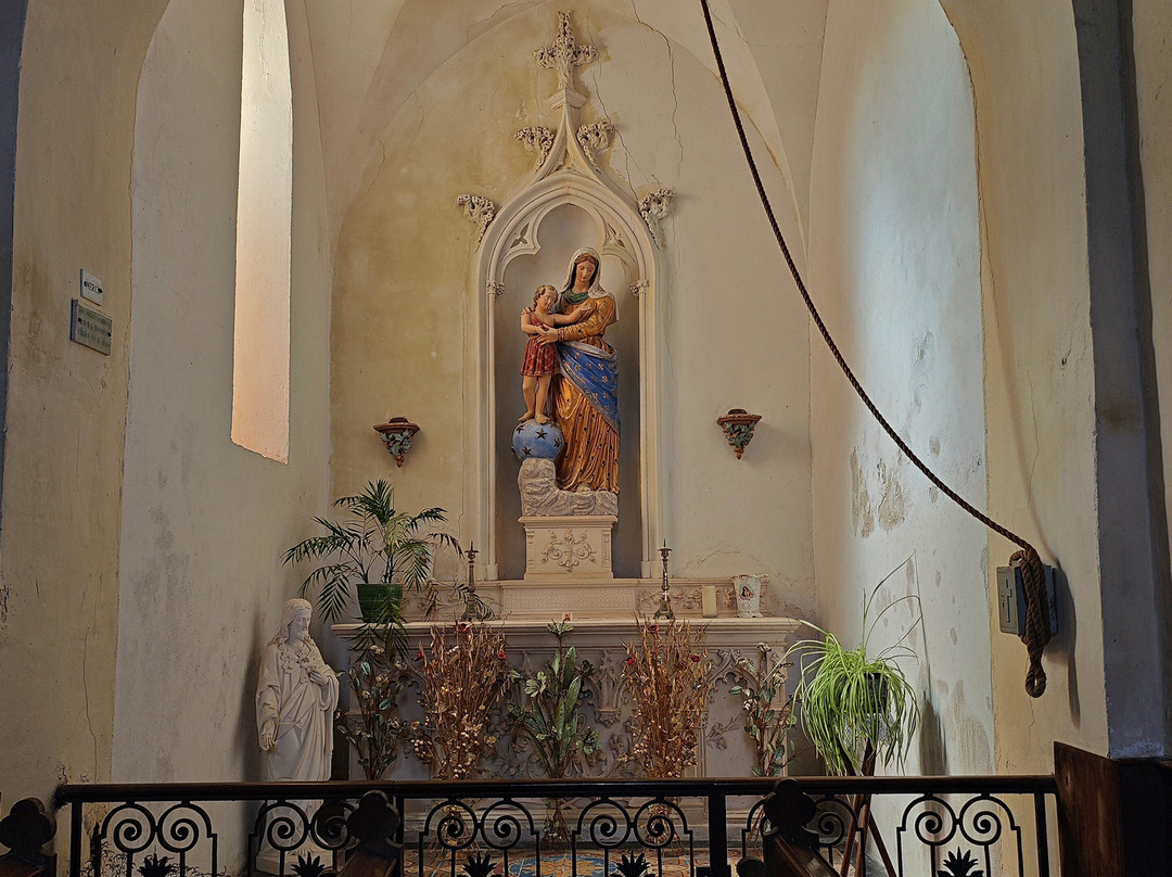 Eglise Saint Etienne景点图片
