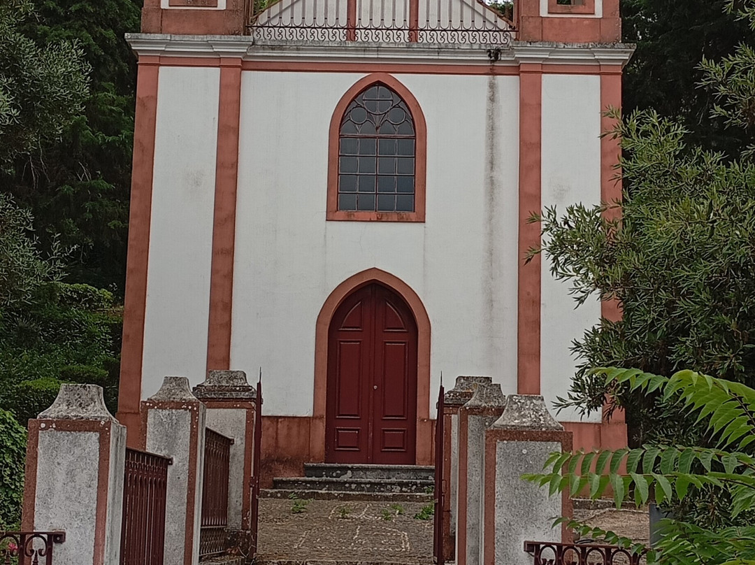 Mirobriga-Santiago do Cacem必去景点