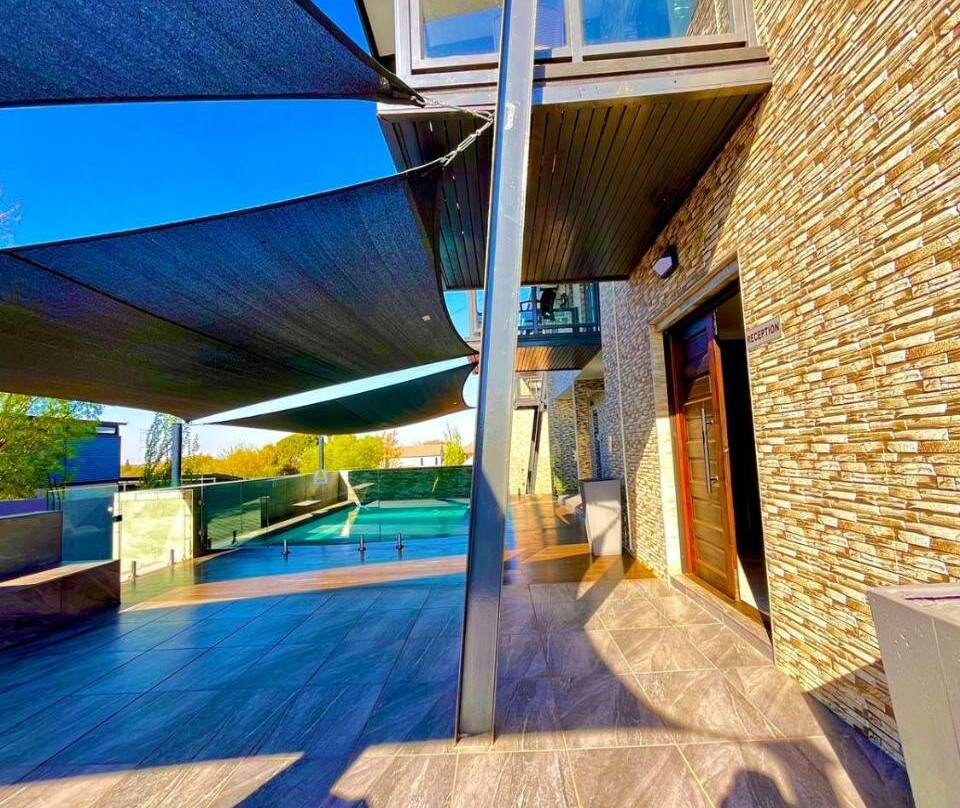 Dips And T Hotel & Spa