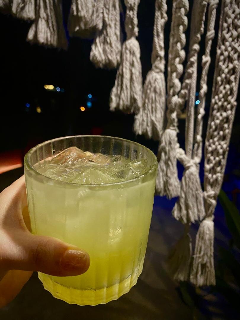 热浪彩虹度假村-官方