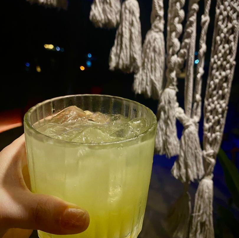 热浪彩虹度假村主图