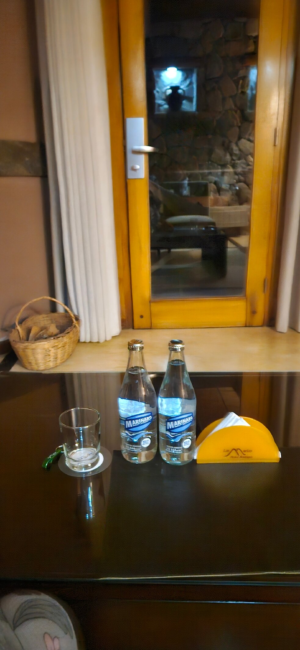 拉斯玛丽亚精品酒店-官方