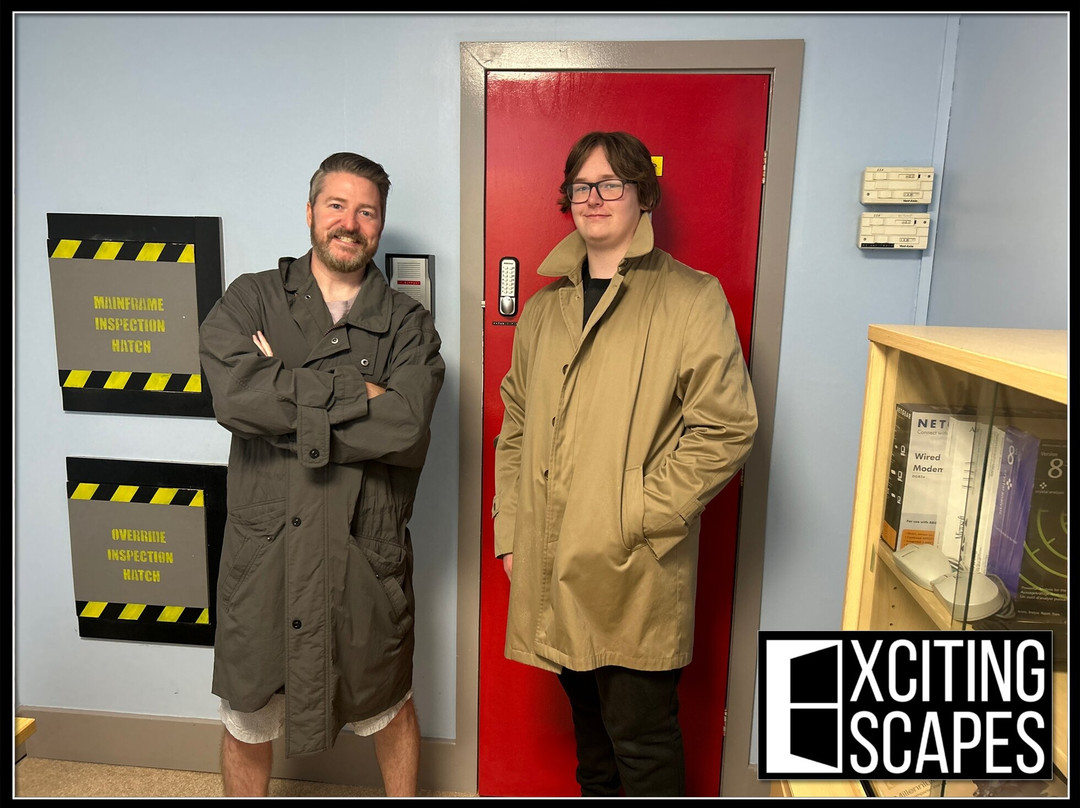 Exciting Escapes-普兹茅斯必去景点