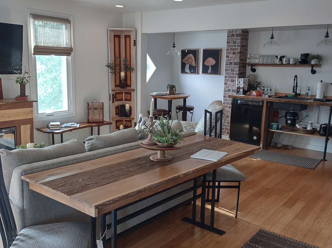 Morton House Inn Shipshewana主图