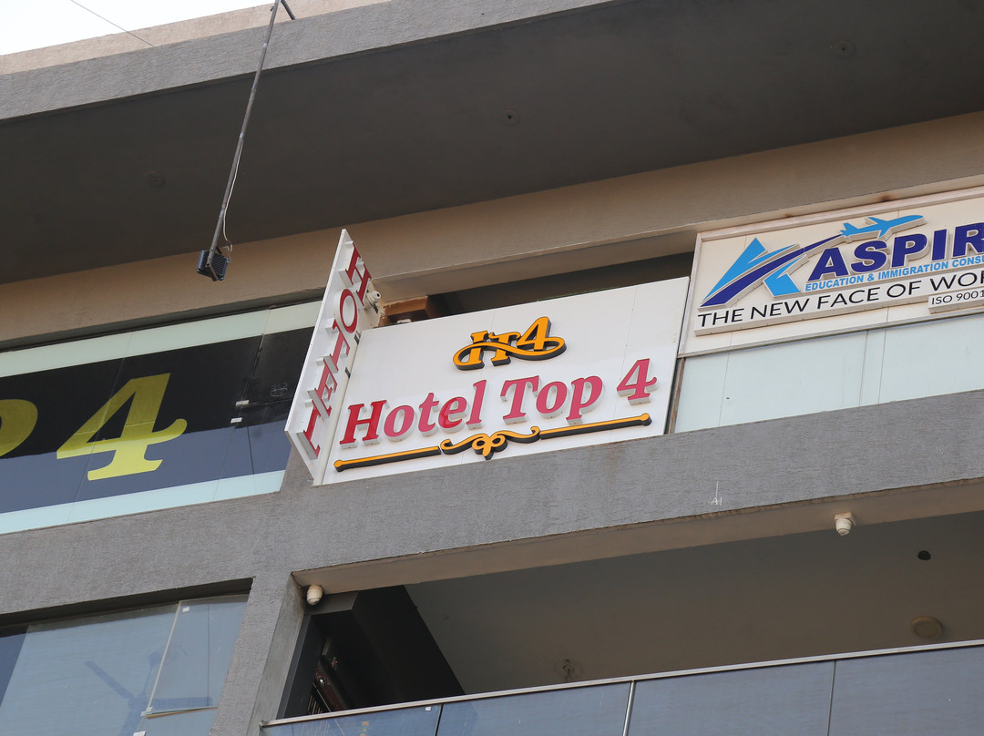 Hotel Top 4