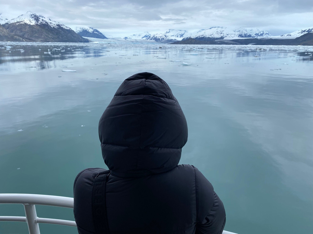 哥伦比亚冰川-瓦尔迪兹必去景点
