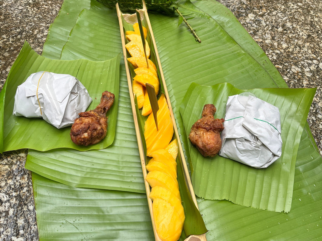 Chiang Mai Eco Trekking-清迈必去景点