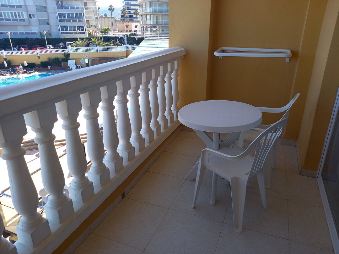 Gran Hotel Peñíscola主图