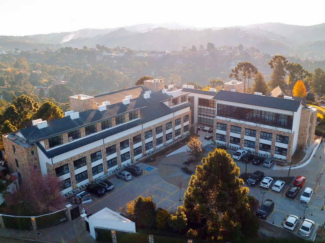 Wanderlust Experience Hotel