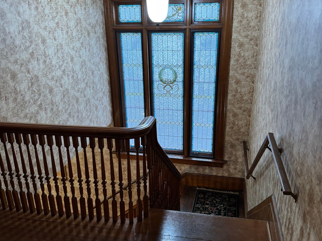 Barrister's Bed & Breakfast主图