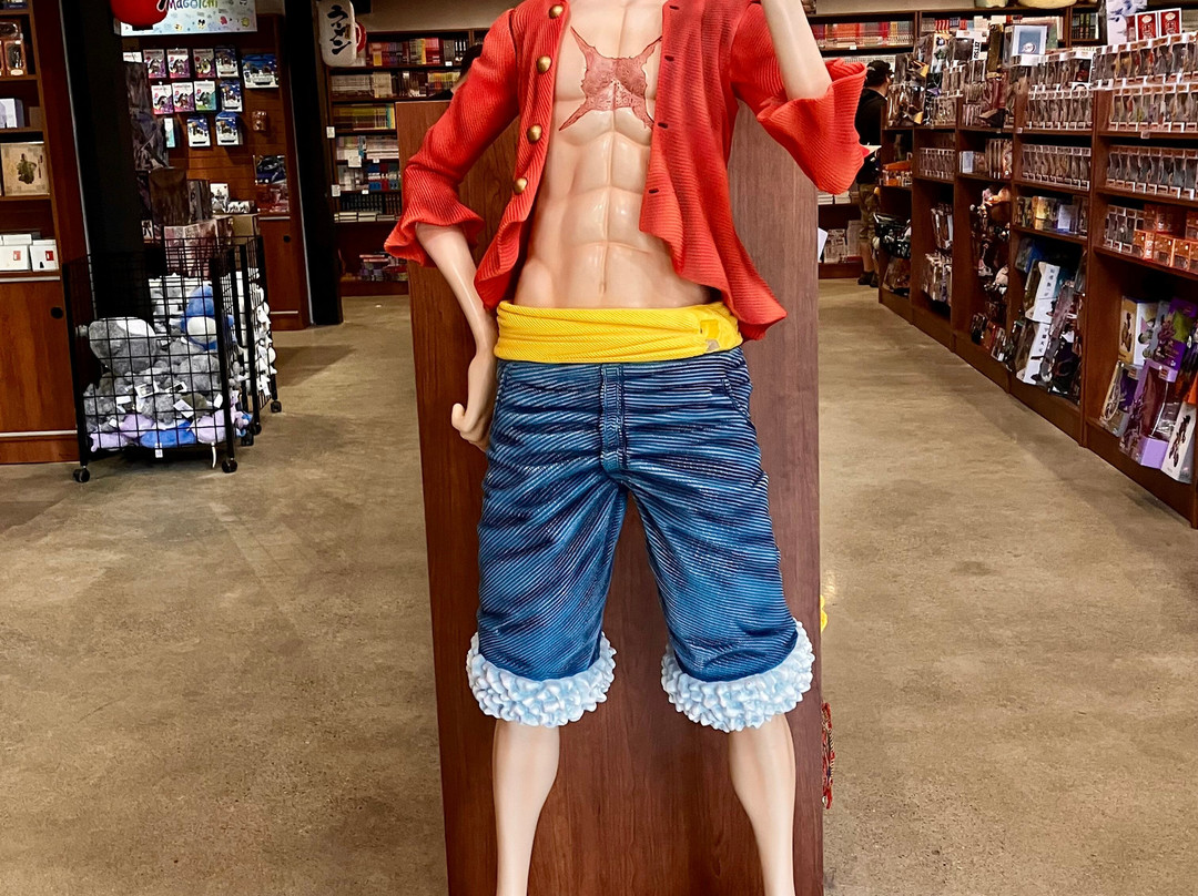 Olde Mistick Village-神秘河必去景点