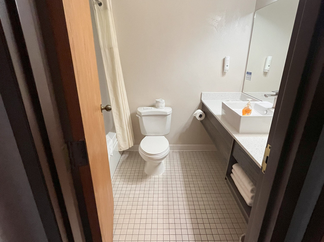 Quality Inn Richfield I-70主图