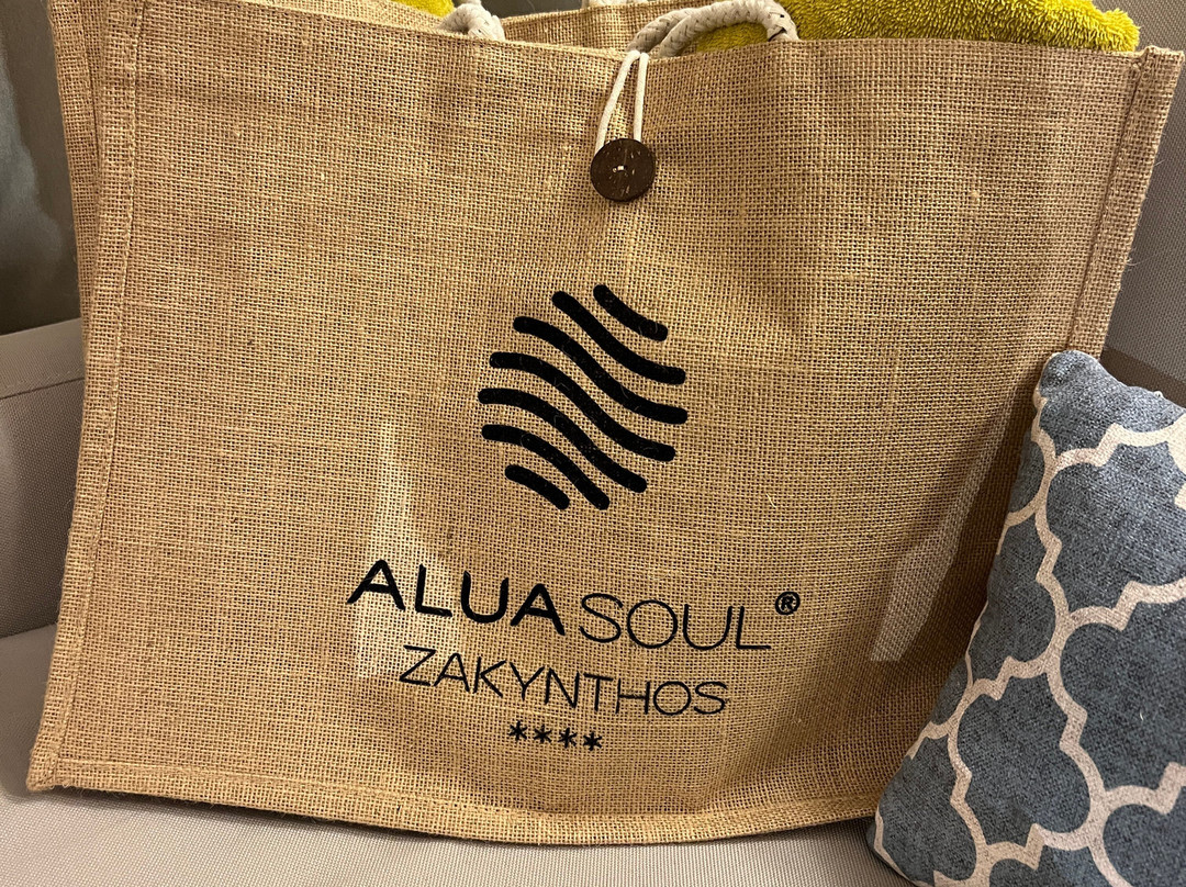 Aluasoul Zakynthos主图