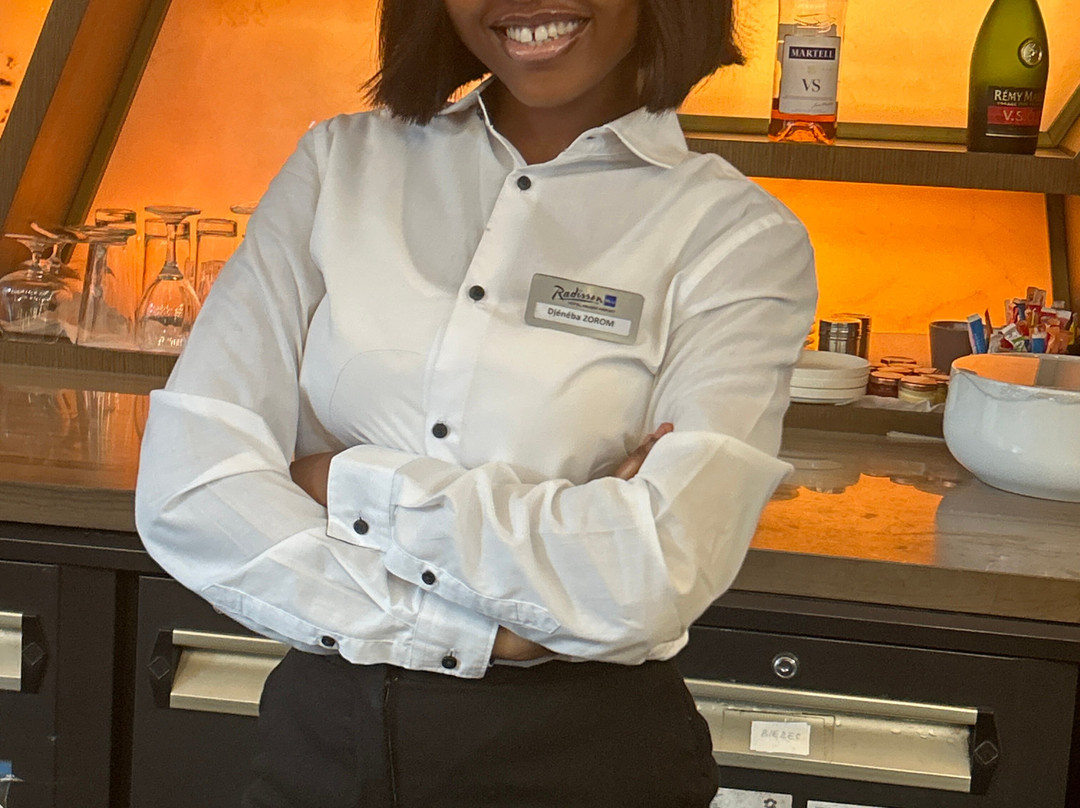 Radisson Blu Hotel, Abidjan Airport主图