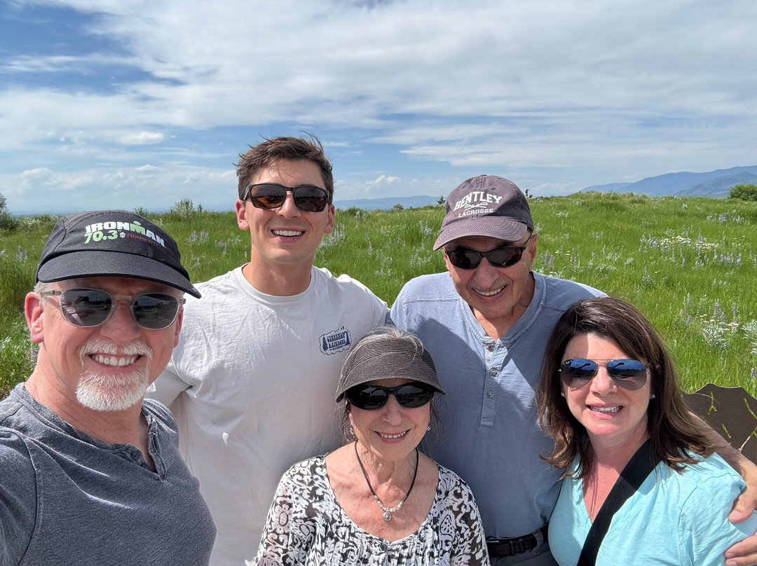 Residence Inn by Marriott Bozeman Downtown主图