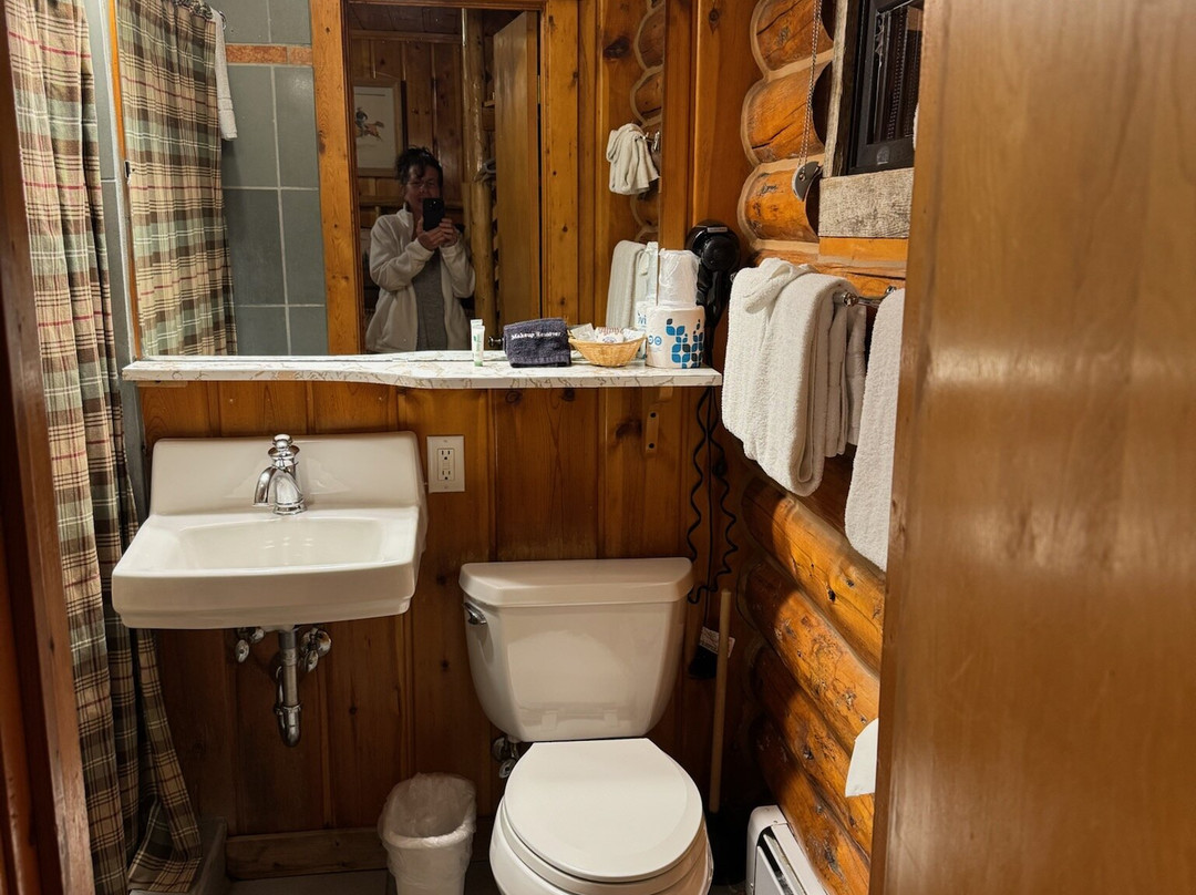 海彻度假酒店主图