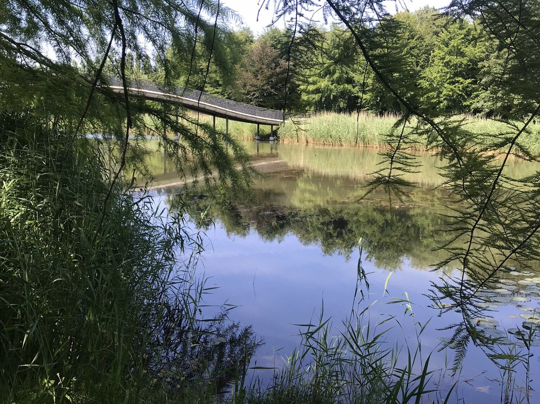 Maximapark Utrecht-Vleuten必去景点