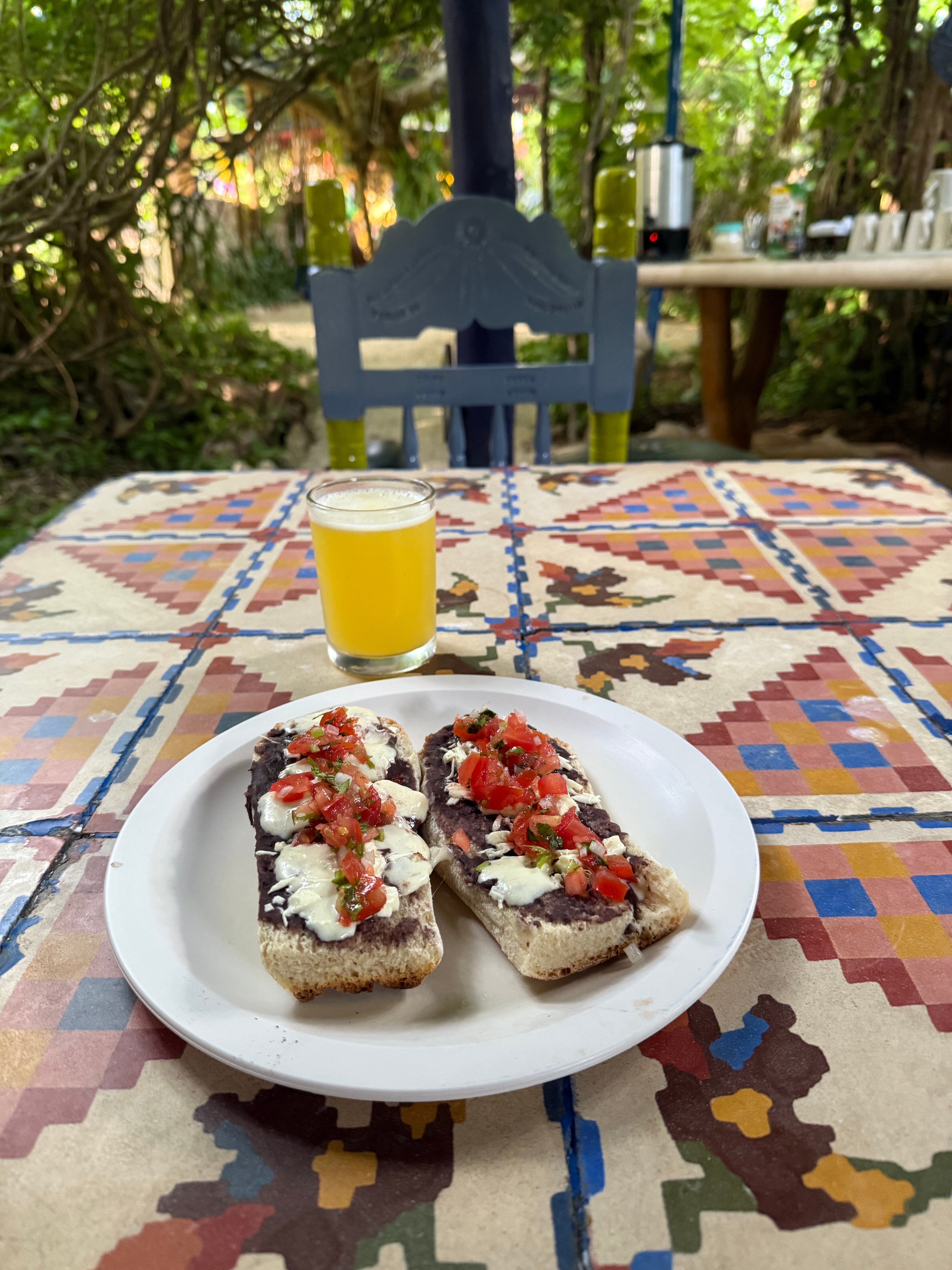 Hostel Candelaria-官方