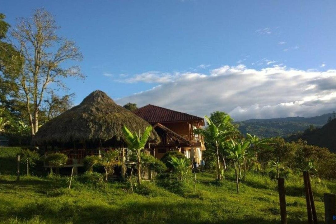 Finca Agroturistica El Portal