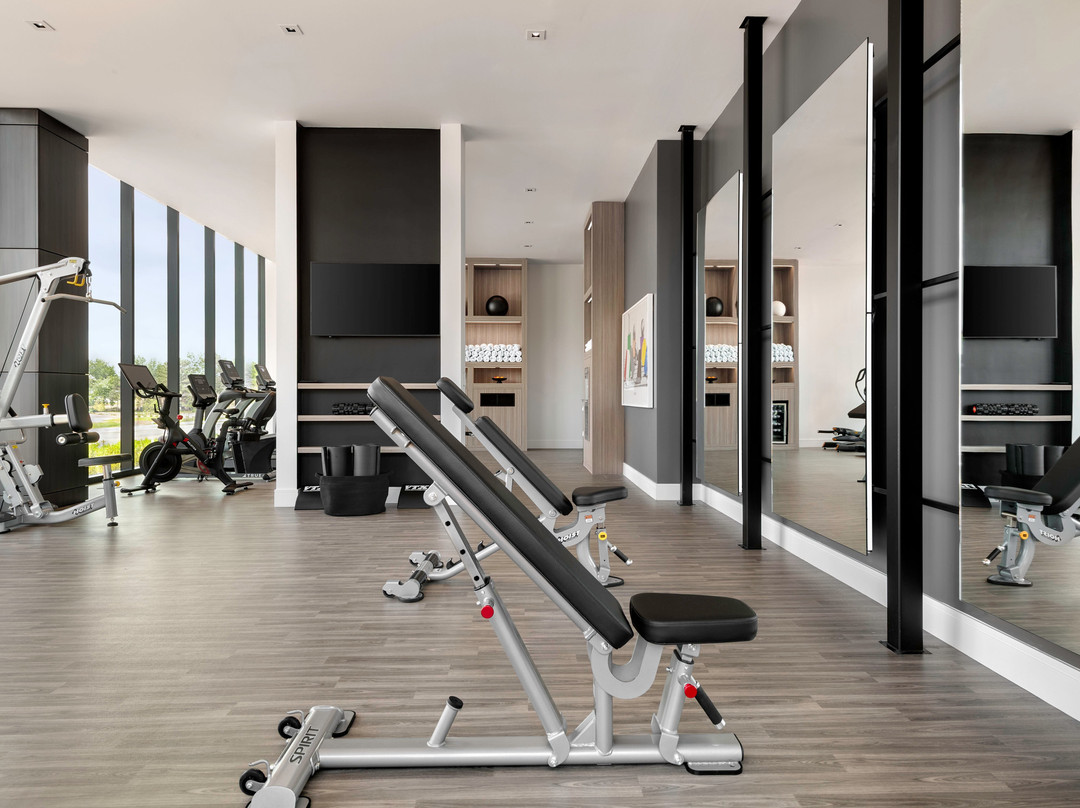 AC Hotel Bentonville