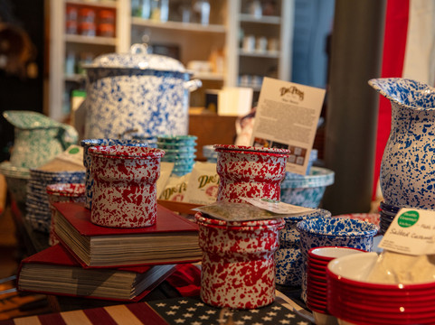 Schroon Lake Department Store-Schroon Lake必去景点