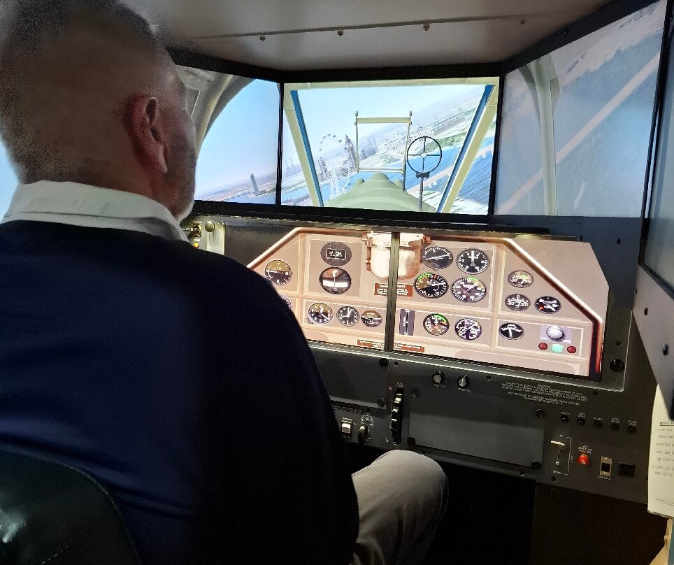 Temora Aviation Museum-Temora必去景点