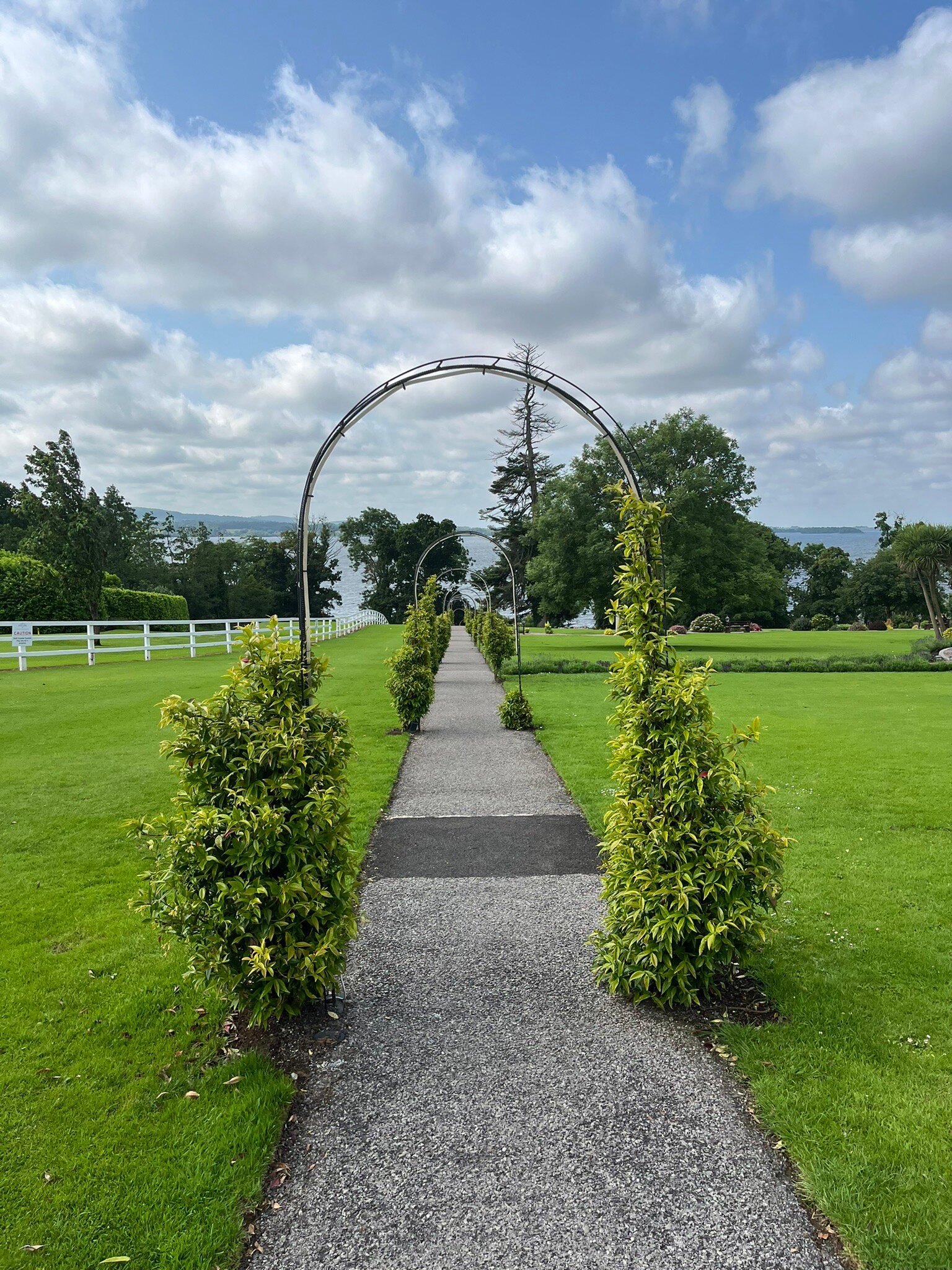 Crover House Hotel & Golf Club-官方