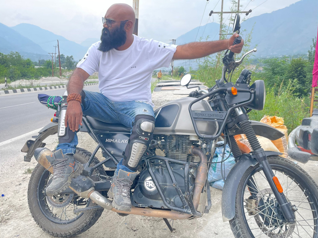 Dream Riders Mototouring Llp景点图片