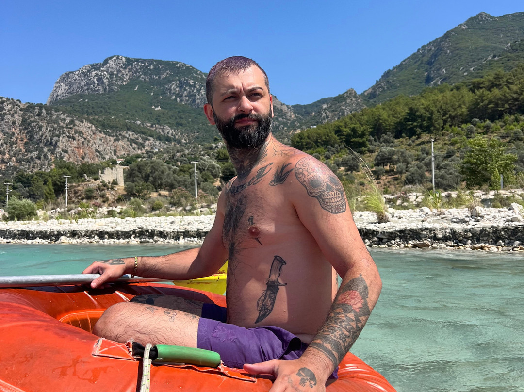 Tatil Sihirbazı Travel Agency-卡斯必去景点