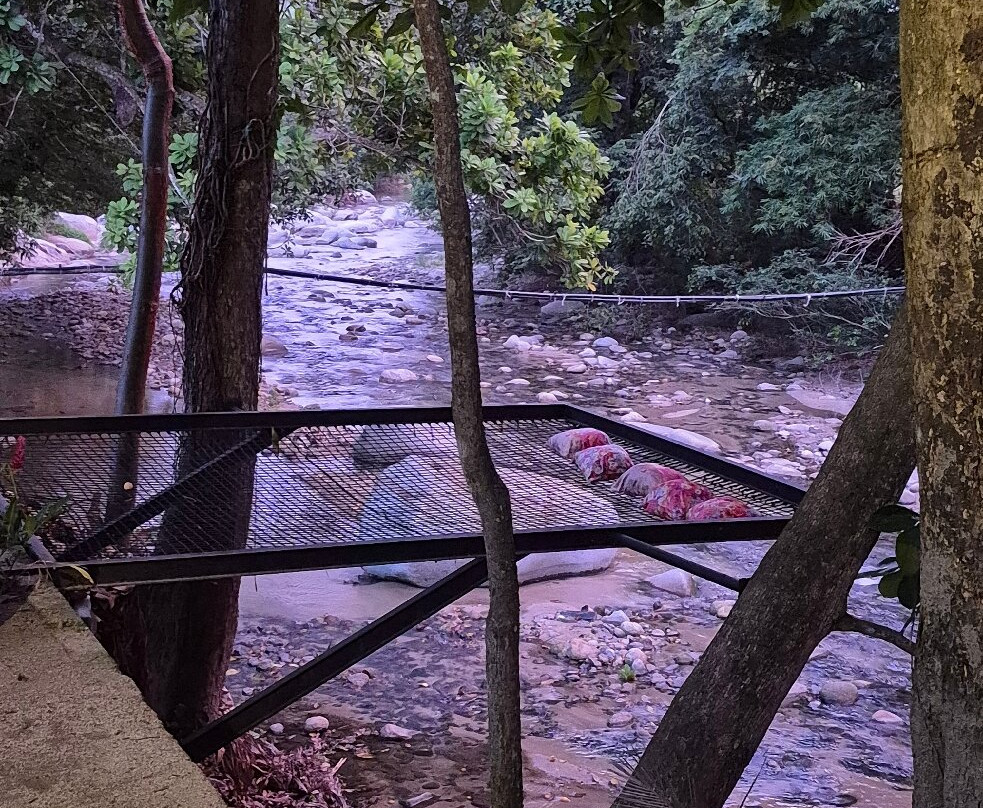 Kantawa Hotel & Spa主图