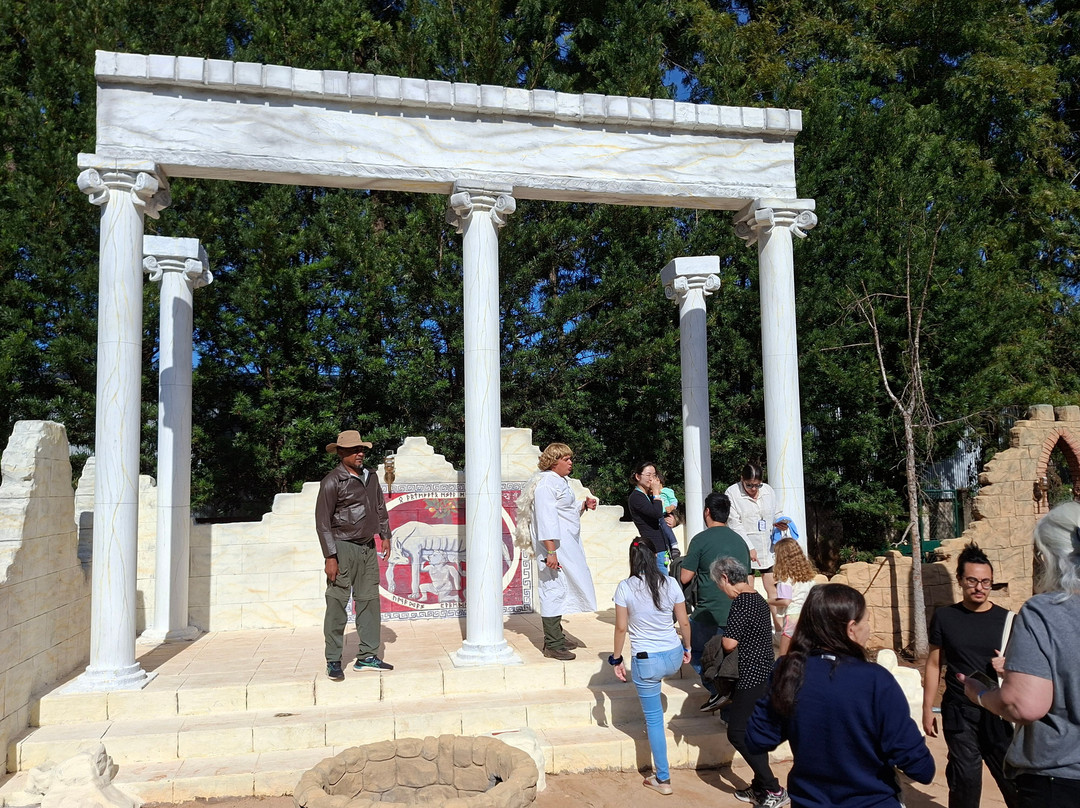 Brotas Eco Hotel Fazenda主图