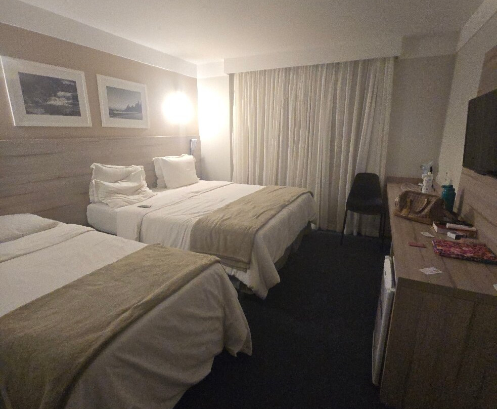 Intercity Teresópolis主图