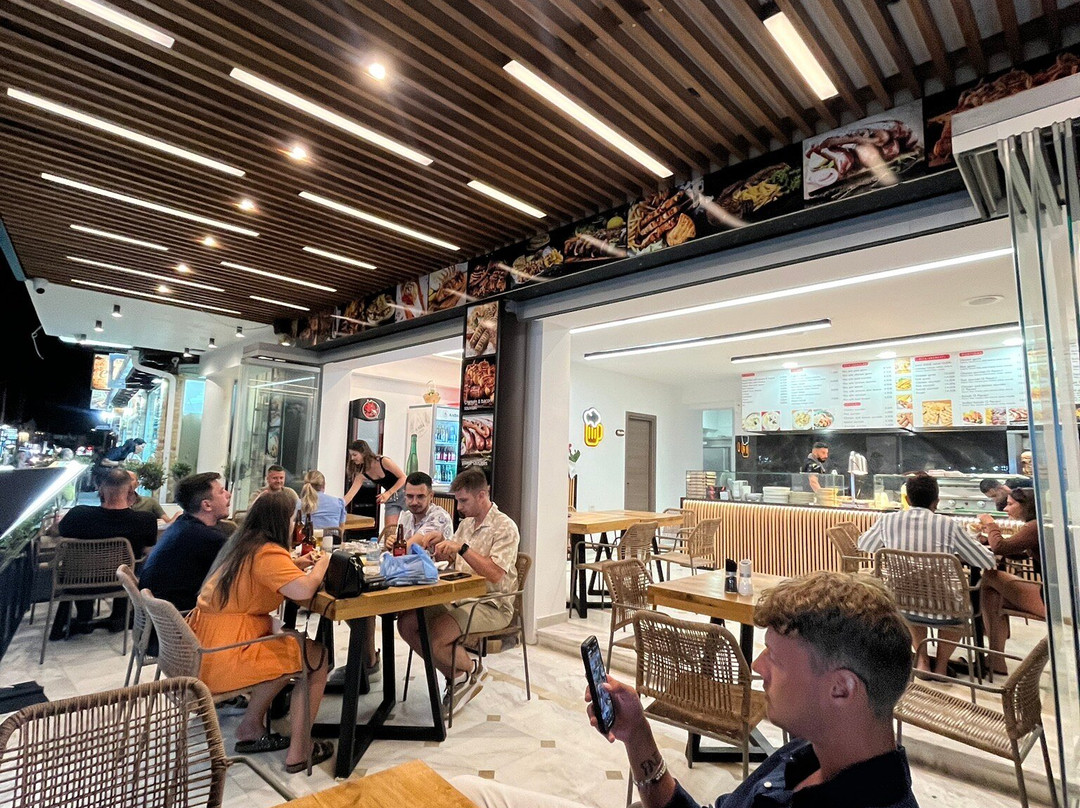 Grill House Lazos