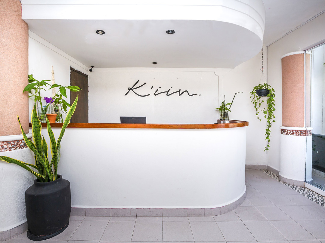Hotel Kiin Cozumel